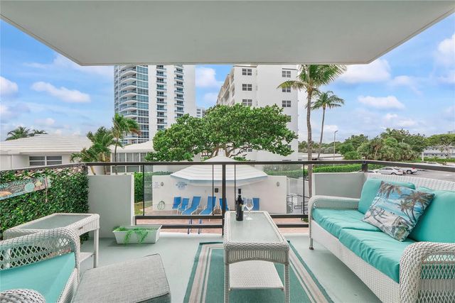 2 of 53 - 1500 S Ocean Boulevard #207, Lauderdale-By-The-Sea, FL