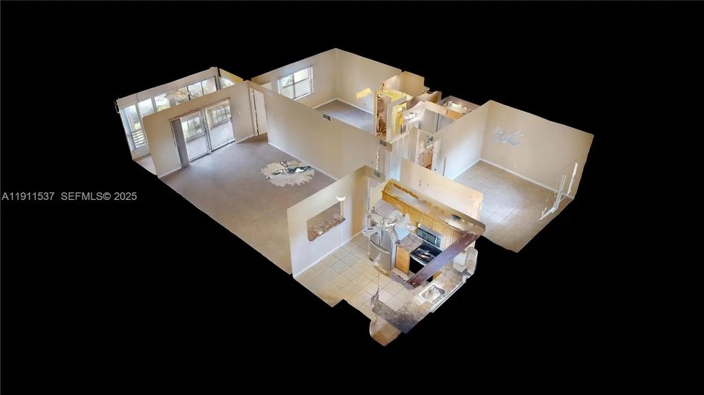 9301 Sunrise Lakes Boulevard #303, Sunrise