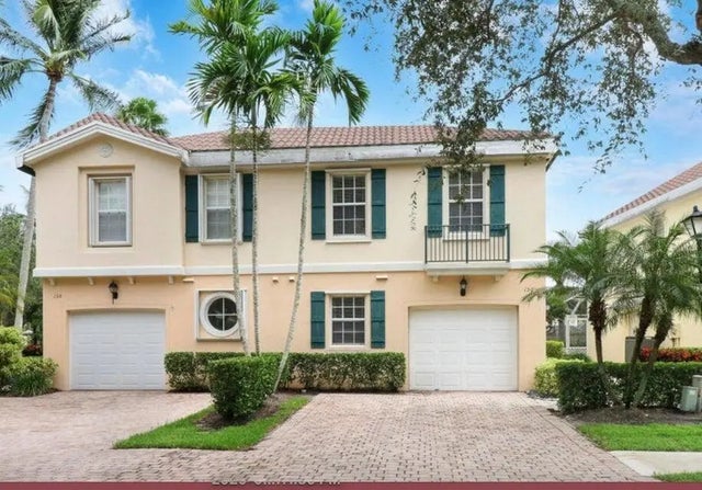 156 Santa Barbara Way, Palm Beach Gardens