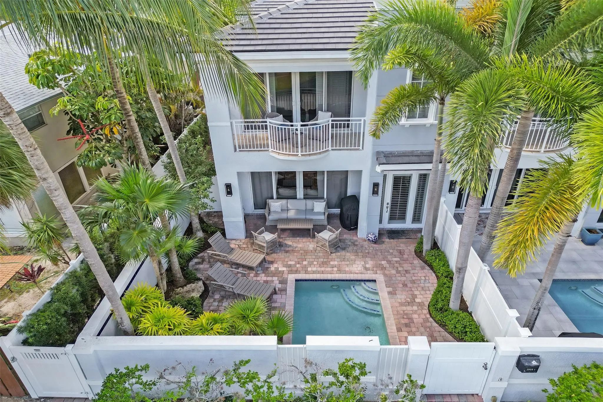 3909 Ne 21st Avenue #1, Fort Lauderdale