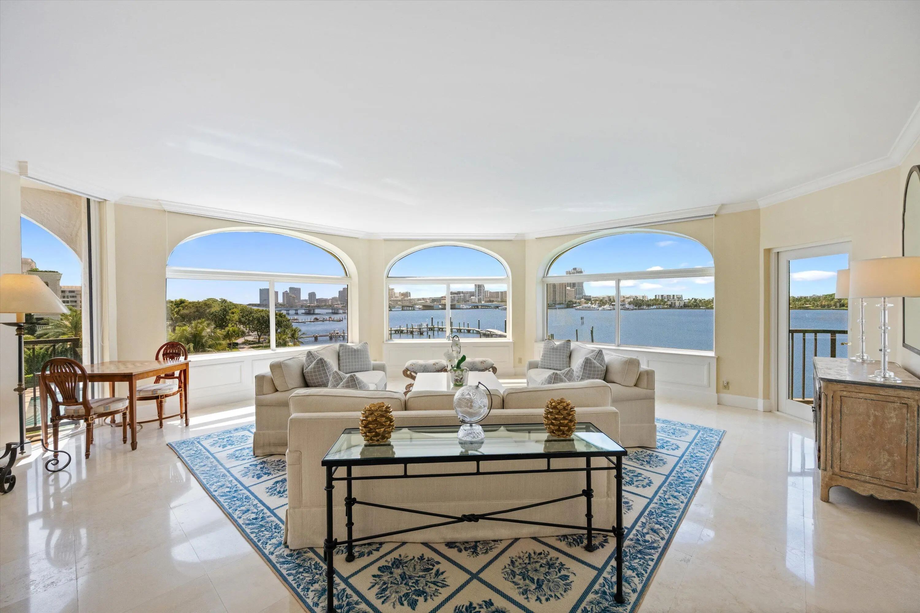 200 Bradley Place #303, Palm Beach