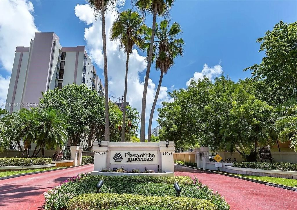16909 N Bay Road #103, Sunny Isles Beach
