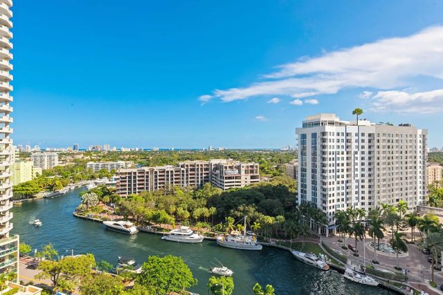 3 of 50 - 347 N New River Drive #1603, Fort Lauderdale, FL