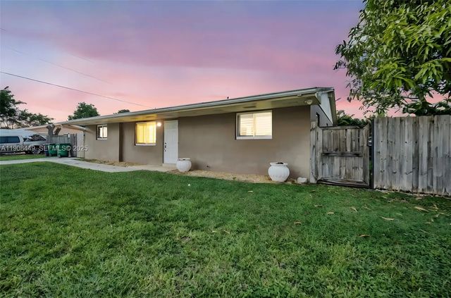 16901 Sw 298th Street, Homestead