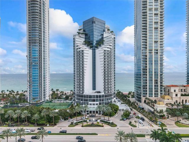 18001 Collins Avenue #2806, North Miami Beach