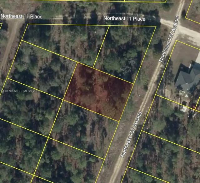 5 of 6 - 0 Nw 157th Avenue, Williston, FL