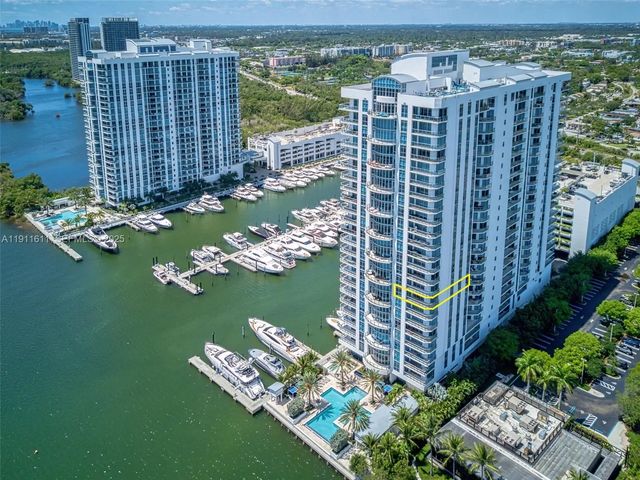 17301 Biscayne Boulevard #910, North Miami Beach