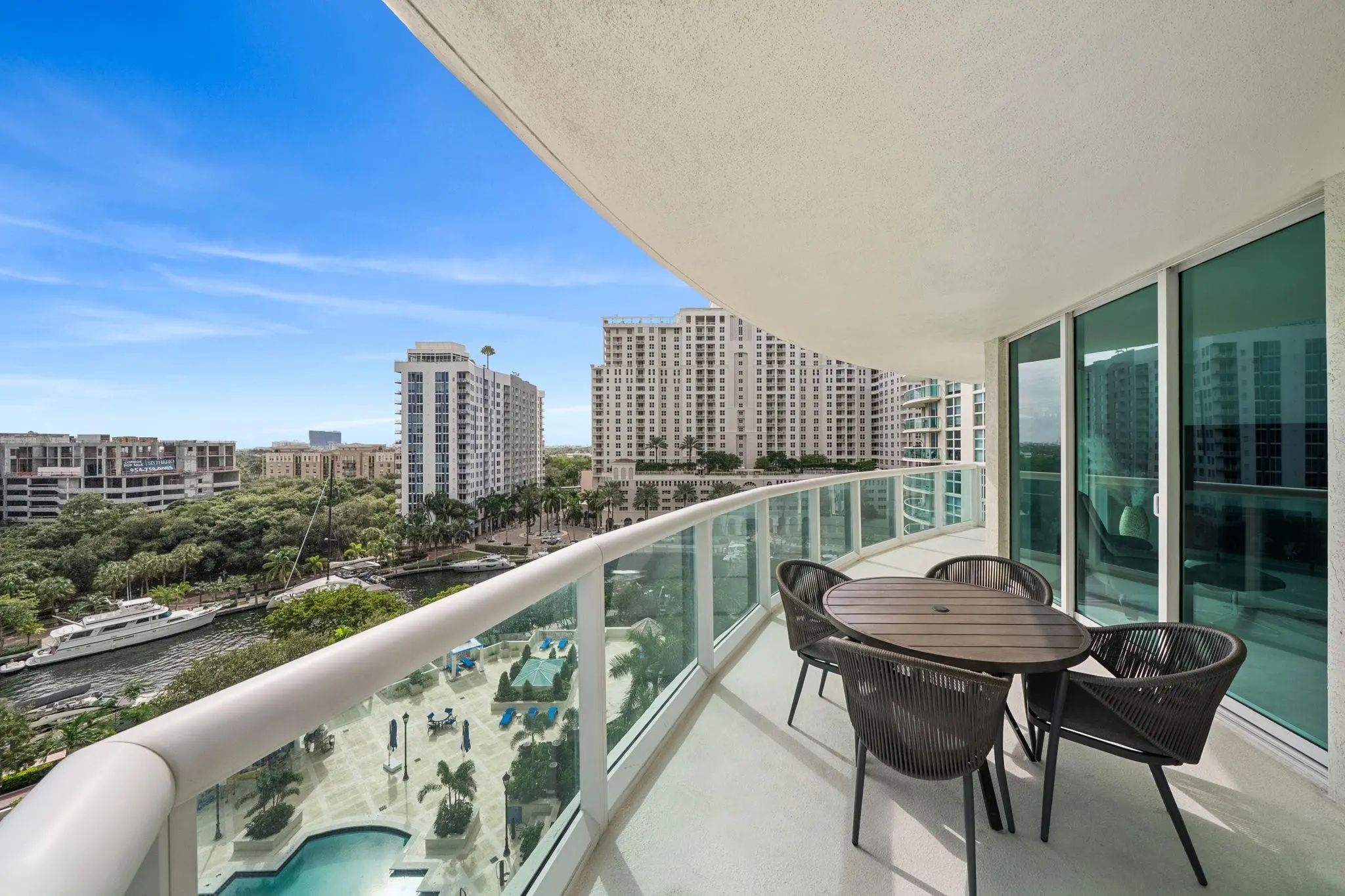 347 N New River #1010, Fort Lauderdale