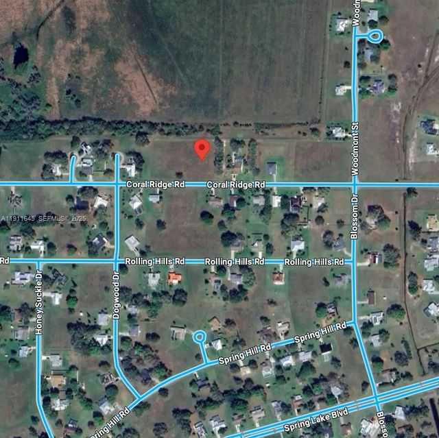 3 of 6 - 7109 Coral Ridge Road, Sebring, FL