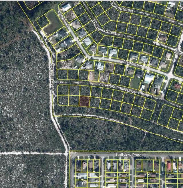 2 of 5 - 2224 Carla Avenue, Sebring, FL