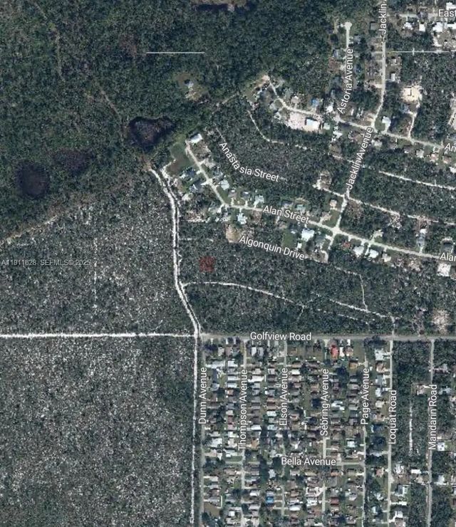 3 of 5 - 2224 Carla Avenue, Sebring, FL