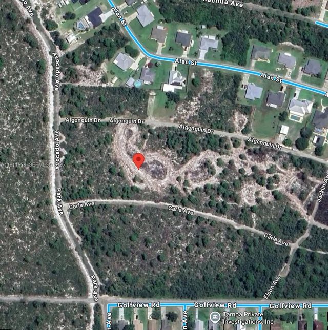 4 of 5 - 2224 Carla Avenue, Sebring, FL