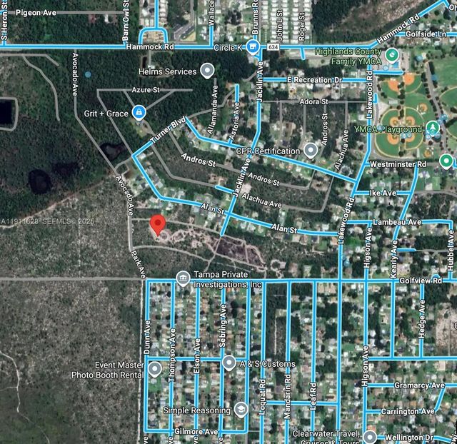 5 of 5 - 2224 Carla Avenue, Sebring, FL