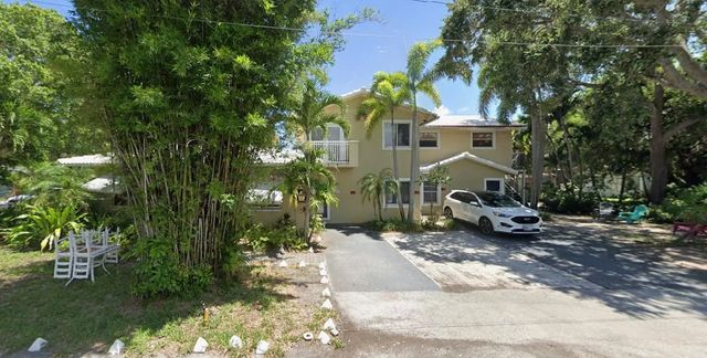 749 Ne 16th Avenue, Fort Lauderdale