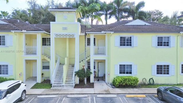 2610 Ne 3rd Drive #203, Homestead