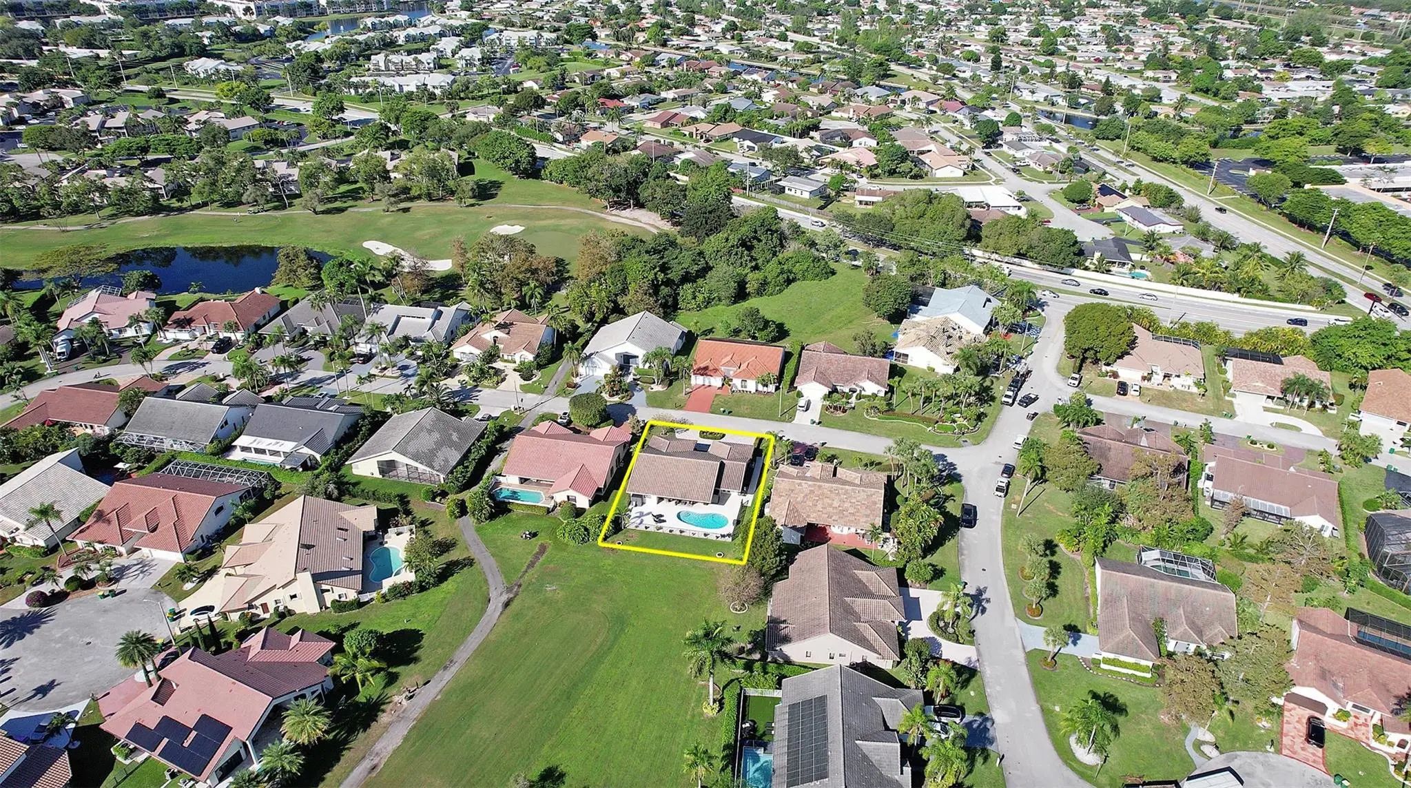 7810 Nw 87th Avenue, Tamarac