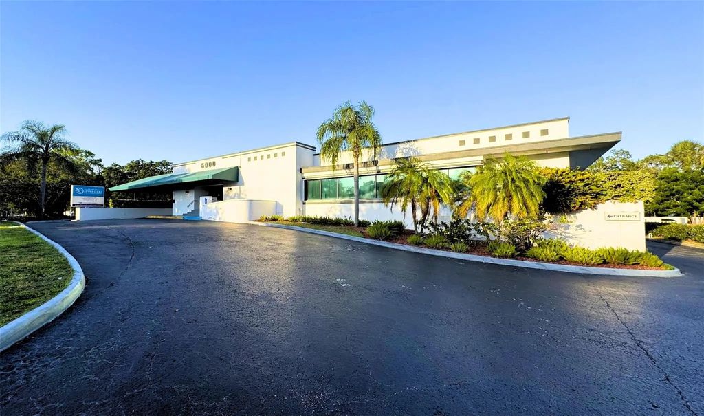 6000 N Federal Highway, Fort Lauderdale