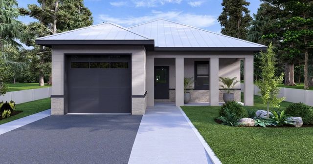 107 N 21st Street N, Fort Pierce