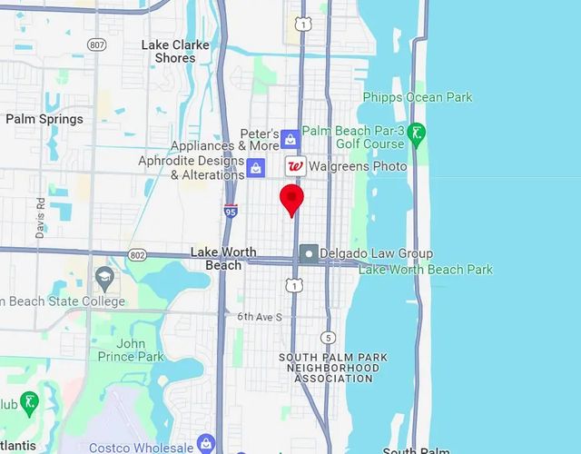 2 of 8 - 526 N H Street, Lake Worth Beach, FL
