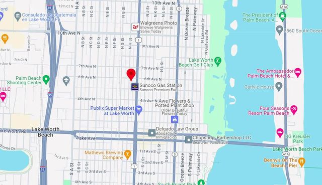3 of 8 - 526 N H Street, Lake Worth Beach, FL