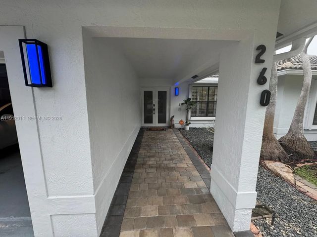 4 of 25 - 260 Nw 121st Terrace, Coral Springs, FL