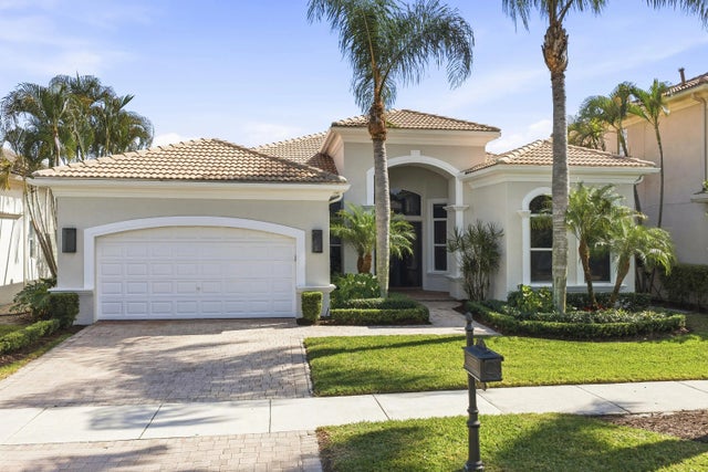 328 Vizcaya Drive, Palm Beach Gardens
