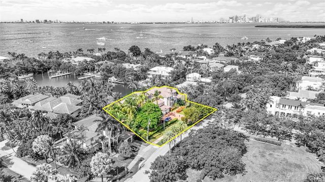 5 of 66 - 550 Harbor Drive, Key Biscayne, FL