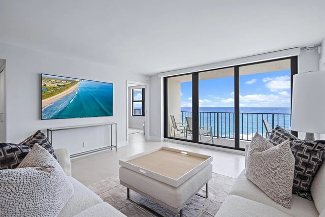 2 of 20 - 3456 S Ocean Boulevard #701, Palm Beach, FL