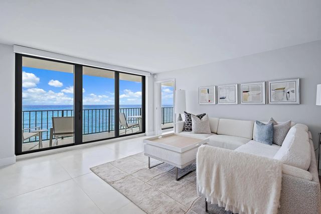 3 of 20 - 3456 S Ocean Boulevard #701, Palm Beach, FL