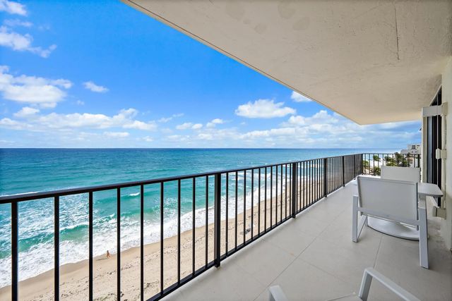 4 of 20 - 3456 S Ocean Boulevard #701, Palm Beach, FL