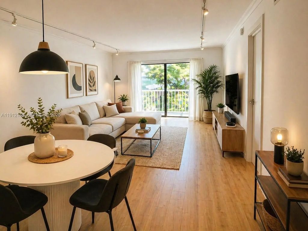 1650 Ne 115th Street #311, Miami