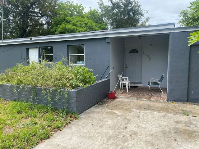 2 of 6 - 1500 Nw 11th Court, Fort Lauderdale, FL