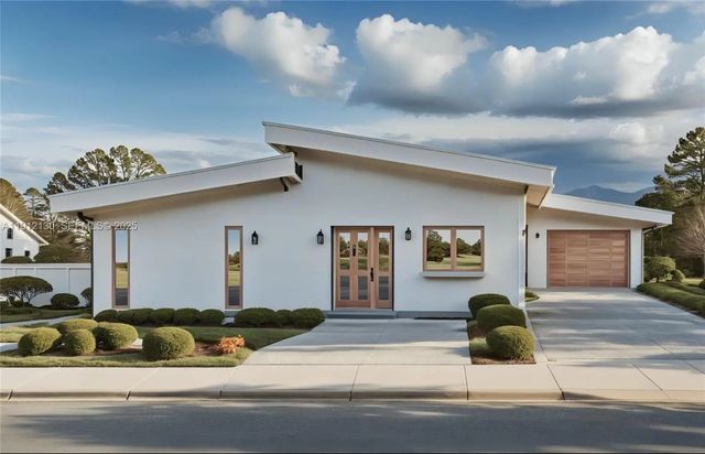 236 Nw 6 Avenue, Homestead