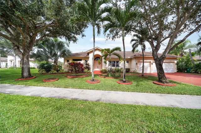 13875 Sw 41st Street, Davie