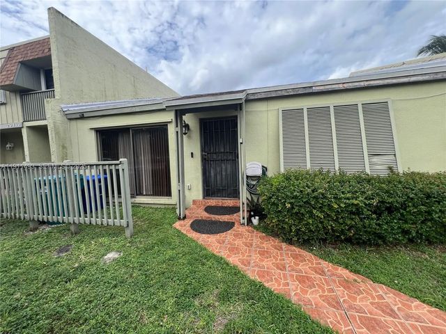 20442 Nw 15th Avenue #6, Miami Gardens