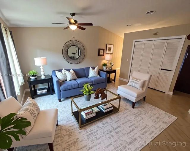 3 of 20 - 20442 Nw 15th Avenue #6, Miami Gardens, FL
