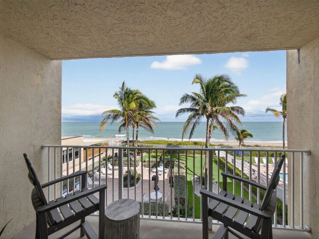 2 of 22 - 9800 S Ocean Drive #302, Jensen Beach, FL