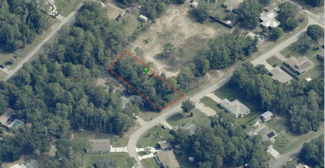 2 of 3 - 9131 N Bertin Drive, Citrus Springs, FL