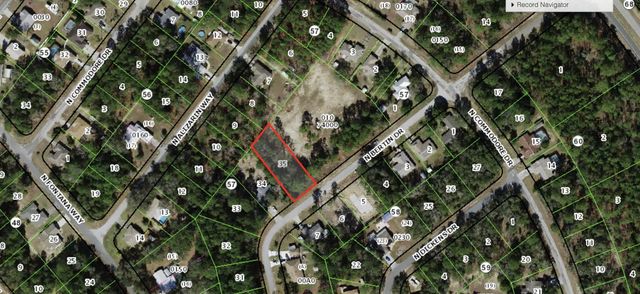 3 of 3 - 9131 N Bertin Drive, Citrus Springs, FL