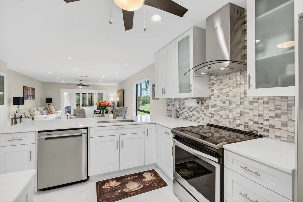 21668 Arriba Real #43-h, Boca Raton