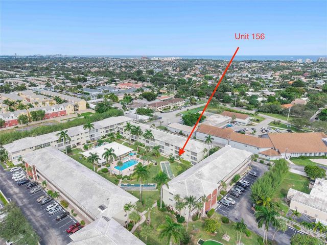 2 of 43 - 1951 Ne 39th Street #156, Lighthouse Point, FL