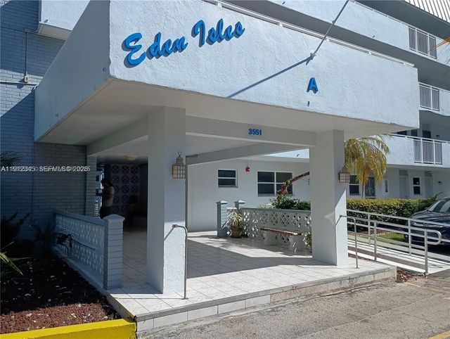 4 of 21 - 3551 Ne 169th Street #306, North Miami Beach, FL
