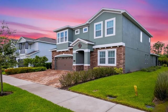 7700 Fairfax, Kissimmee