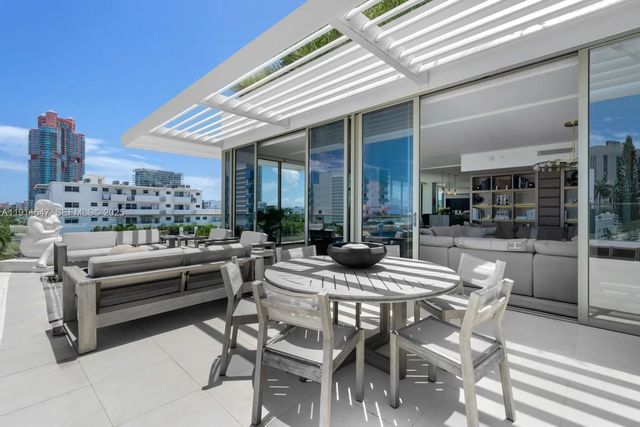 5 of 52 - 300 Collins Avenue #ph3, Miami Beach, FL