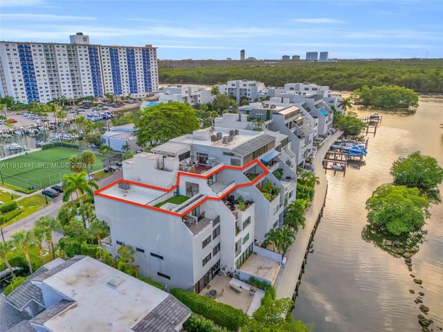 3 of 24 - 355 Poinciana Drive #1130, Sunny Isles Beach, FL