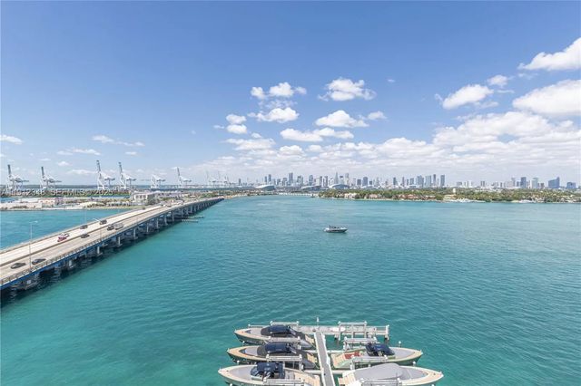 5 of 60 - 520 West Avenue #1102, Miami Beach, FL