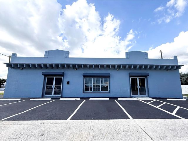 3000 N 22nd Avenue, Hollywood