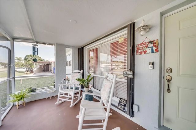 2 of 72 - 7440 Fillmore Street, Hollywood, FL
