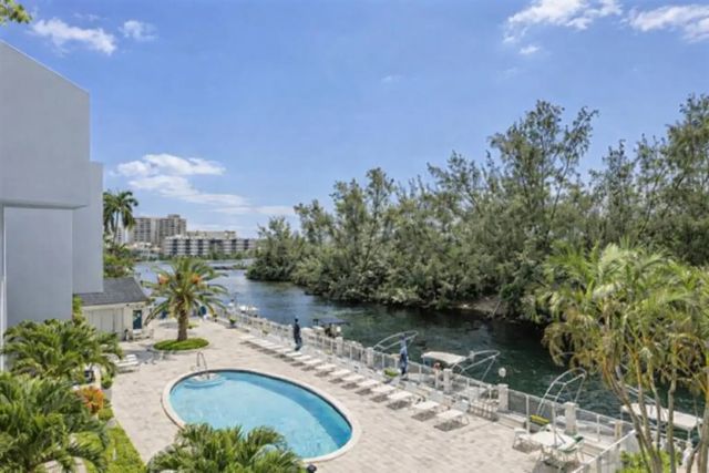 2850 Ne 14th Street Causeway #107, Pompano Beach