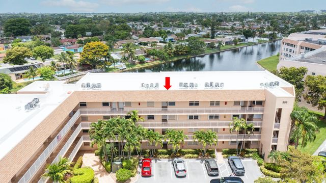 2 of 53 - 10422 Nw 24th Place #408, Sunrise, FL